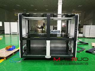 钣金机柜表面出现缺陷我们如何处理_九游·官方站入口-JiuYou j9(中国)