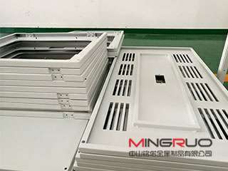 珠海钣金加工中山九游·官方站入口-JiuYou j9(中国)教你做机柜如何选择最好的板材