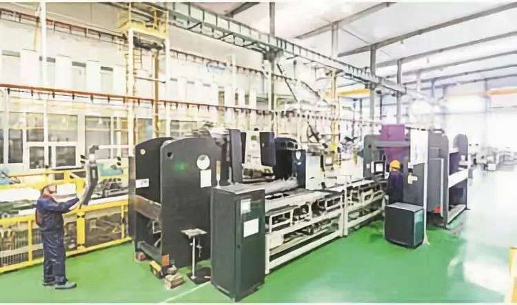 钣金加工产品在自动化及电梯行业中的应用 -九游·官方站入口-JiuYou j9(中国) 钣金加工产品在自动化及电梯行业中的应用 -九游·官方站入口-JiuYou j9(中国)