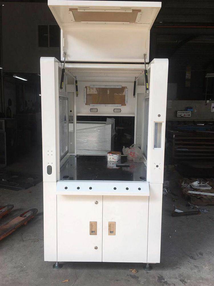 异形钣金加工能否符合加工的需要-九游·官方站入口-JiuYou j9(中国) 异形钣金加工能否符合加工的需要-九游·官方站入口-JiuYou j9(中国)